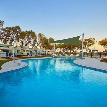 Rac Cervantes Holiday Park Exterior foto